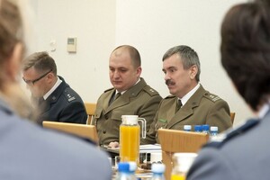 Seminarium „Efektywność szkolenia w służbach mundurowych”