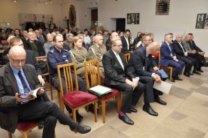 Konferencja naukowa oraz recital chopinowski na podsumowanie 660-lecia Miasta 