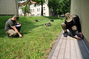 Zajęcie praktyczne 