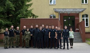 Wspólne zdjęcie 