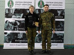 Pamiątkowe zdjęcie 