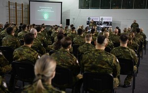 Rozpoczęcie szkolenia 