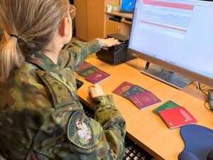 Zajęcia praktyczne z dokumentów 