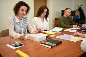 kurs doskonalący „Język spotkań” 