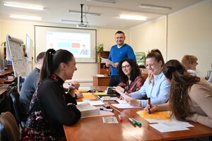 kurs doskonalący „Język spotkań” 