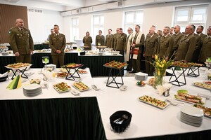 Wielkanocne spotkanie 