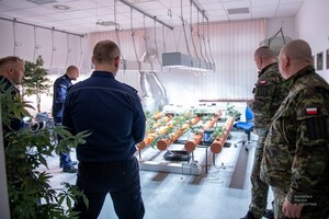 Baza szkoleniowa APwSZ 