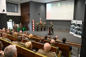 Wystąpienie gościa 