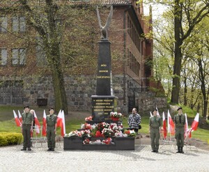Uroczystości uchwalenia Konstytucji 3. Maja 