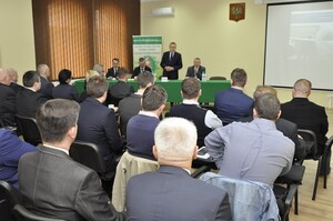 Warsztaty na temat ochrony stref ogólnodostępnych portów lotniczych 