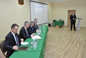 Warsztaty na temat ochrony stref ogólnodostępnych portów lotniczych 