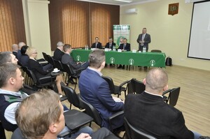 Warsztaty na temat ochrony stref ogólnodostępnych portów lotniczych 
