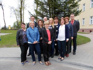 Kurs doskonalący: „Trening Rozwoju Umiejętności Społecznych – zakres podstawowy” 