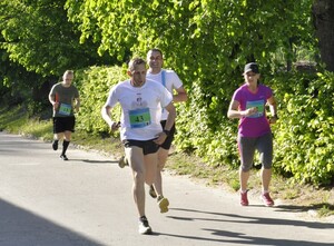 Zawody Lekkoatletyczne w ramach Sportowego Grand Prix Komendanta Centrum Szkolenia Straży Granicznej 
