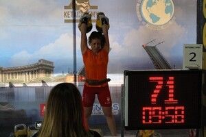 Fot.: z archiwum zawodniczki