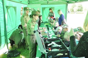 Dzień Otwarty Centrum Szkolenia SG