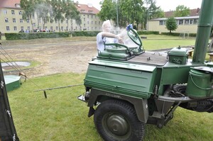 Dzień Otwarty Centrum Szkolenia SG