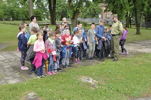 Dzień Otwarty Centrum Szkolenia SG