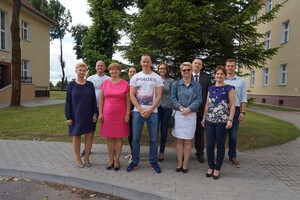 Szósta edycja TRUS-P