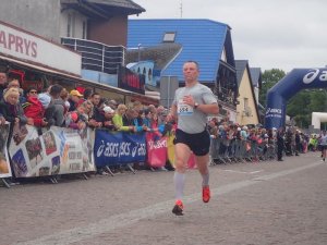 Bieg po Plaży „Jarosławiec 2017” 