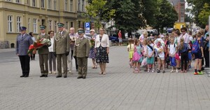 Uroczystości rocznicowe w Kętrzynie 