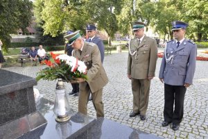 Obchody 73. rocznicy Powstania Warszawskiego 