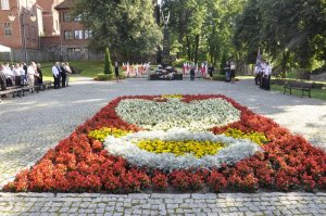 Obchody 73. rocznicy Powstania Warszawskiego 