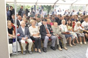 Uczciliśmy pamięć obrońców PWPW 