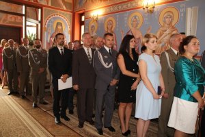 Obchody Święta Wojska Polskiego 