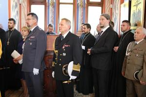 Obchody Święta Wojska Polskiego 