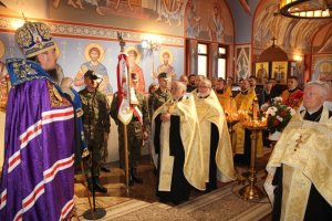 Obchody Święta Wojska Polskiego 