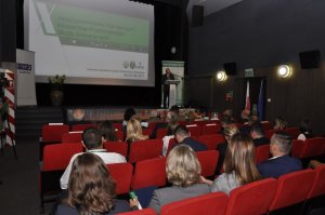 X Międzynarodowe Sympozjum Ekspertów Kryminalistyki Służb Granicznych 