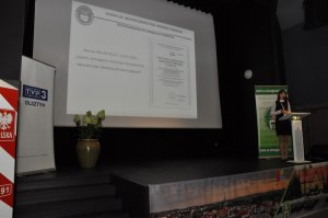 X Międzynarodowe Sympozjum Ekspertów Kryminalistyki Służb Granicznych 