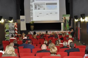 X Międzynarodowe Sympozjum Ekspertów Kryminalistyki Służb Granicznych 