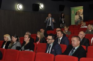 X Międzynarodowe Sympozjum Ekspertów Kryminalistyki Służb Granicznych 