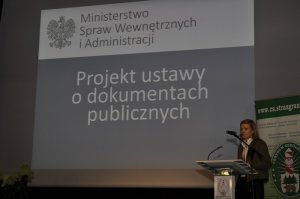 X Międzynarodowe Sympozjum Ekspertów Kryminalistyki Służb Granicznych 
