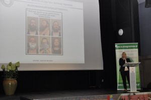 X Międzynarodowe Sympozjum Ekspertów Kryminalistyki Służb Granicznych 