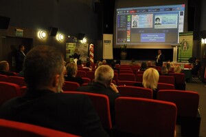 X Międzynarodowe Sympozjum Ekspertów Kryminalistyki Służb Granicznych 