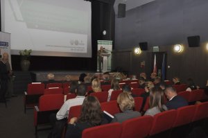 X Międzynarodowe Sympozjum Ekspertów Kryminalistyki Służb Granicznych 