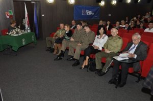 X Międzynarodowe Sympozjum Ekspertów Kryminalistyki Służb Granicznych 