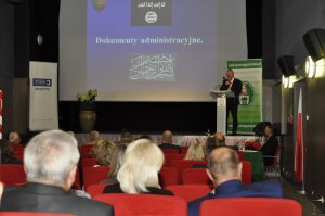 X Międzynarodowe Sympozjum Ekspertów Kryminalistyki Służb Granicznych 