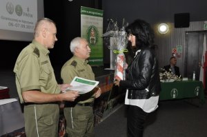 X Międzynarodowe Sympozjum Ekspertów Kryminalistyki Służb Granicznych 