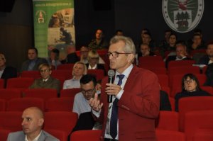 X Międzynarodowe Sympozjum Ekspertów Kryminalistyki Służb Granicznych 