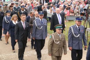 Jubileusz 140. rocznicy objawień gietrzwałdzkich 