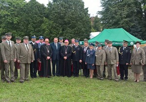 Jubileusz 140. rocznicy objawień gietrzwałdzkich 