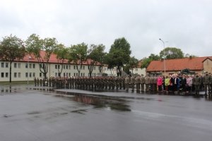 Fot. Ośrodek Szkolenia Poligonowego Wojsk Lądowych Orzysz 