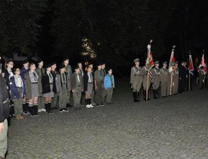 78. rocznica agresji sowieckiej na Polskę 