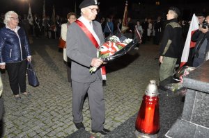 78. rocznica agresji sowieckiej na Polskę 