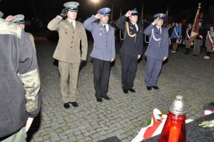 78. rocznica agresji sowieckiej na Polskę 