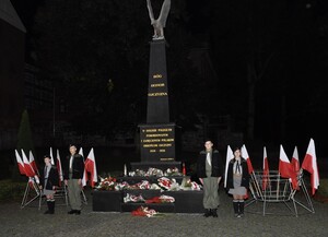 78. rocznica agresji sowieckiej na Polskę 